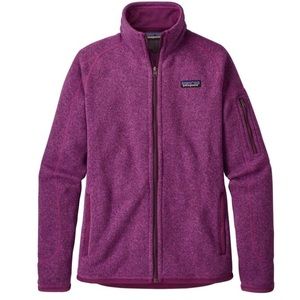 Patagonia Better Sweater